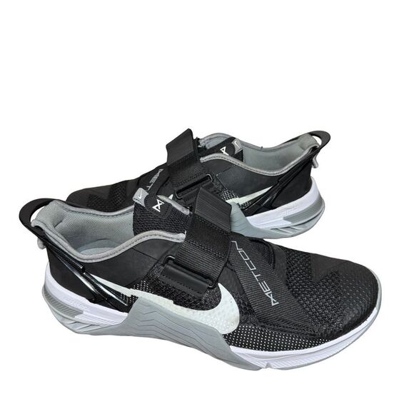 Nike Metcon White and Gray Sneakers size 13 main image 6